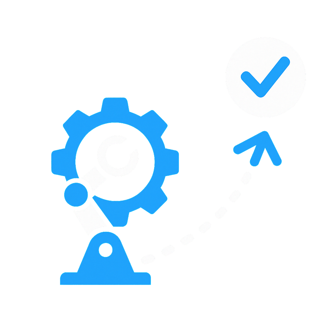 automation illustration
