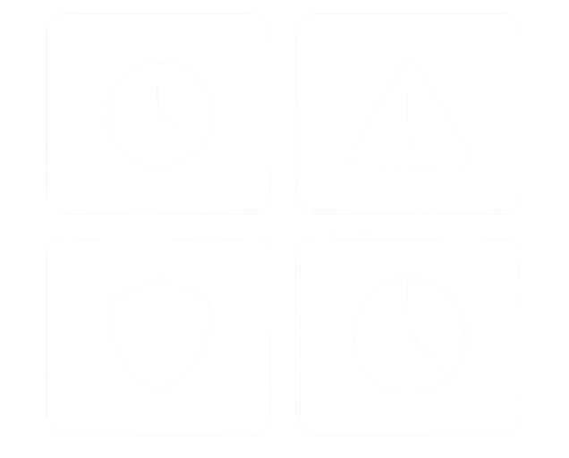 Live Risk Center Metrics
