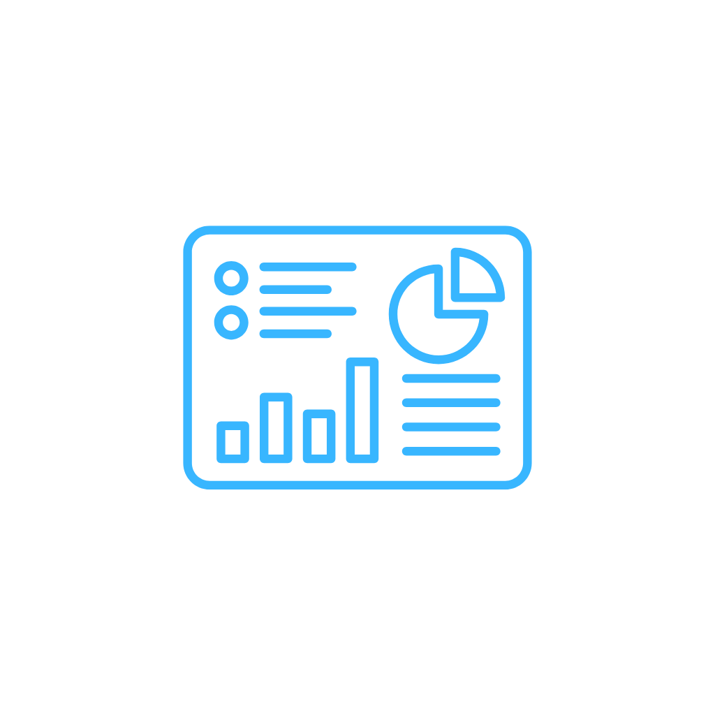 Global AI Analytics Dashboard