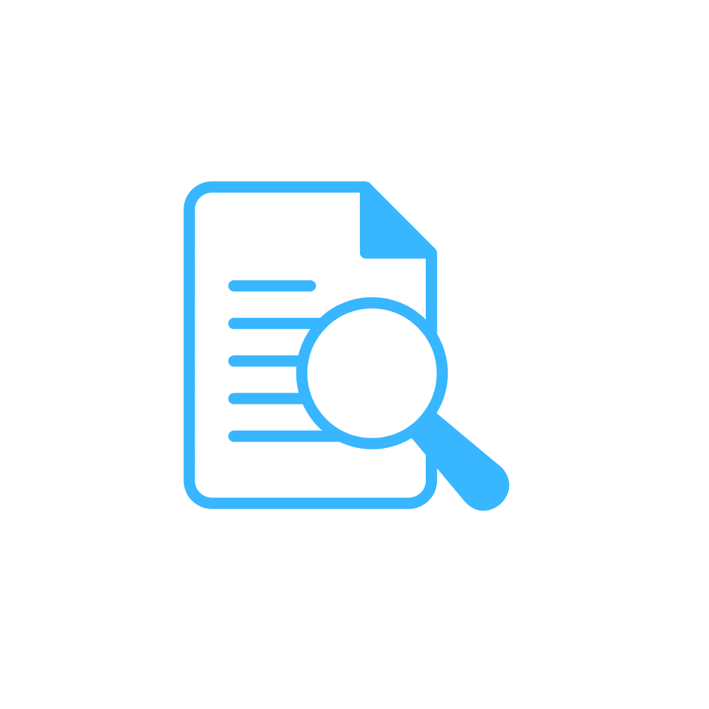 OmniSearch for Compliance Data