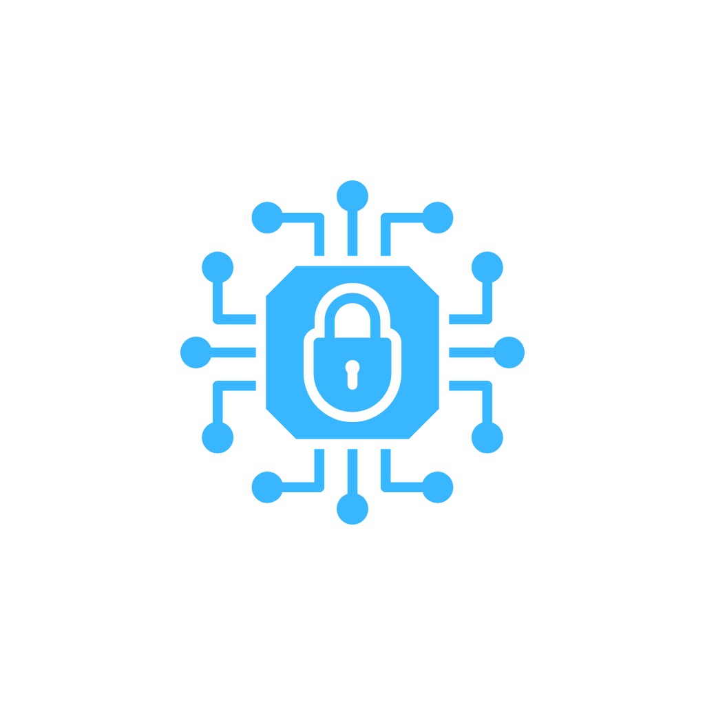 Prove Evidence Integrity Cryptographically