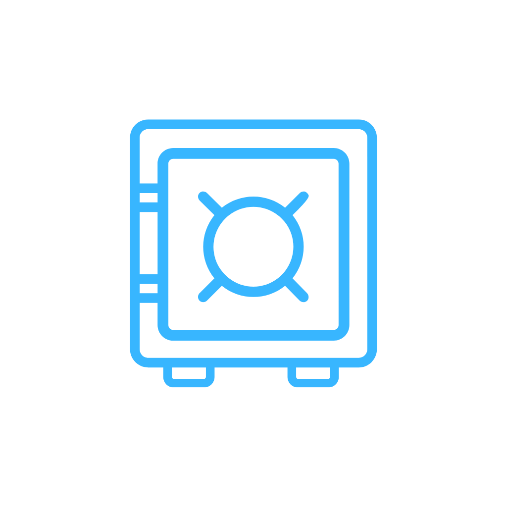 Secure File Intelligence with Vault