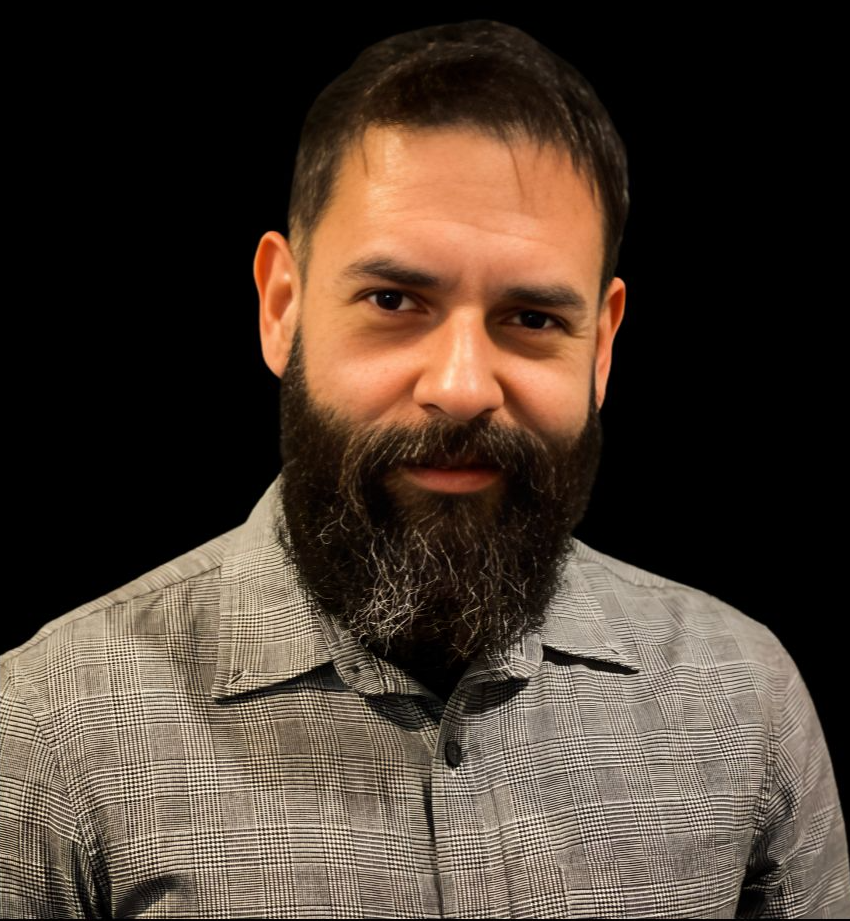 Rafael Fiuza