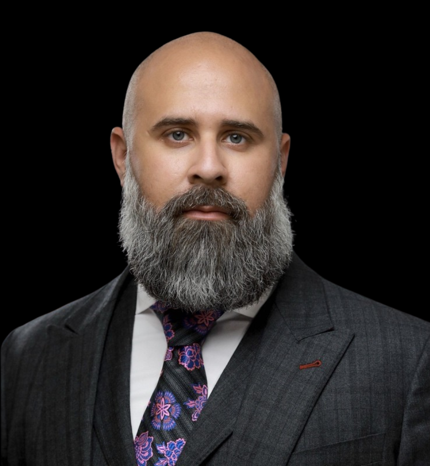 Noah Vasquez