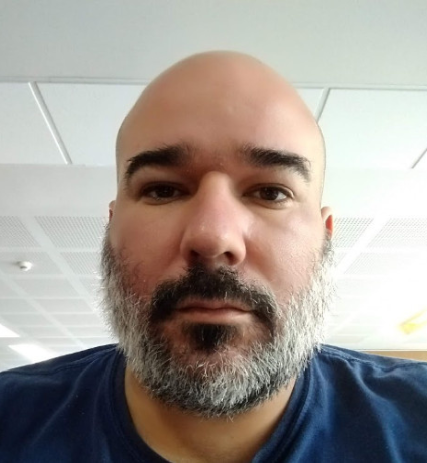 Rafael Ribeiro