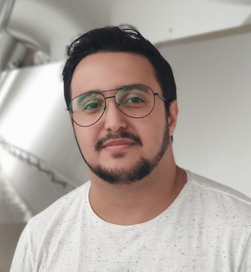 Silas Machado